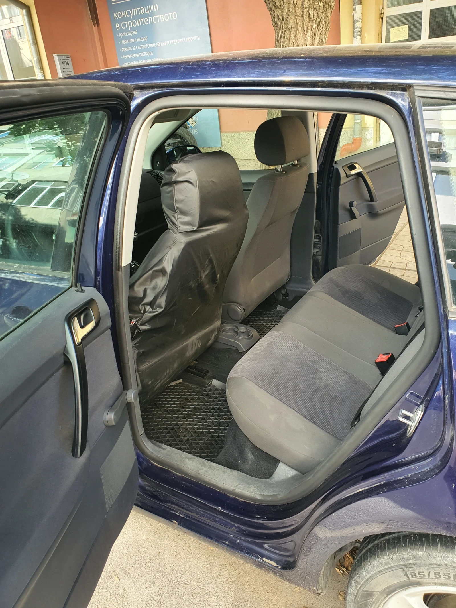 VW Polo  - изображение 6