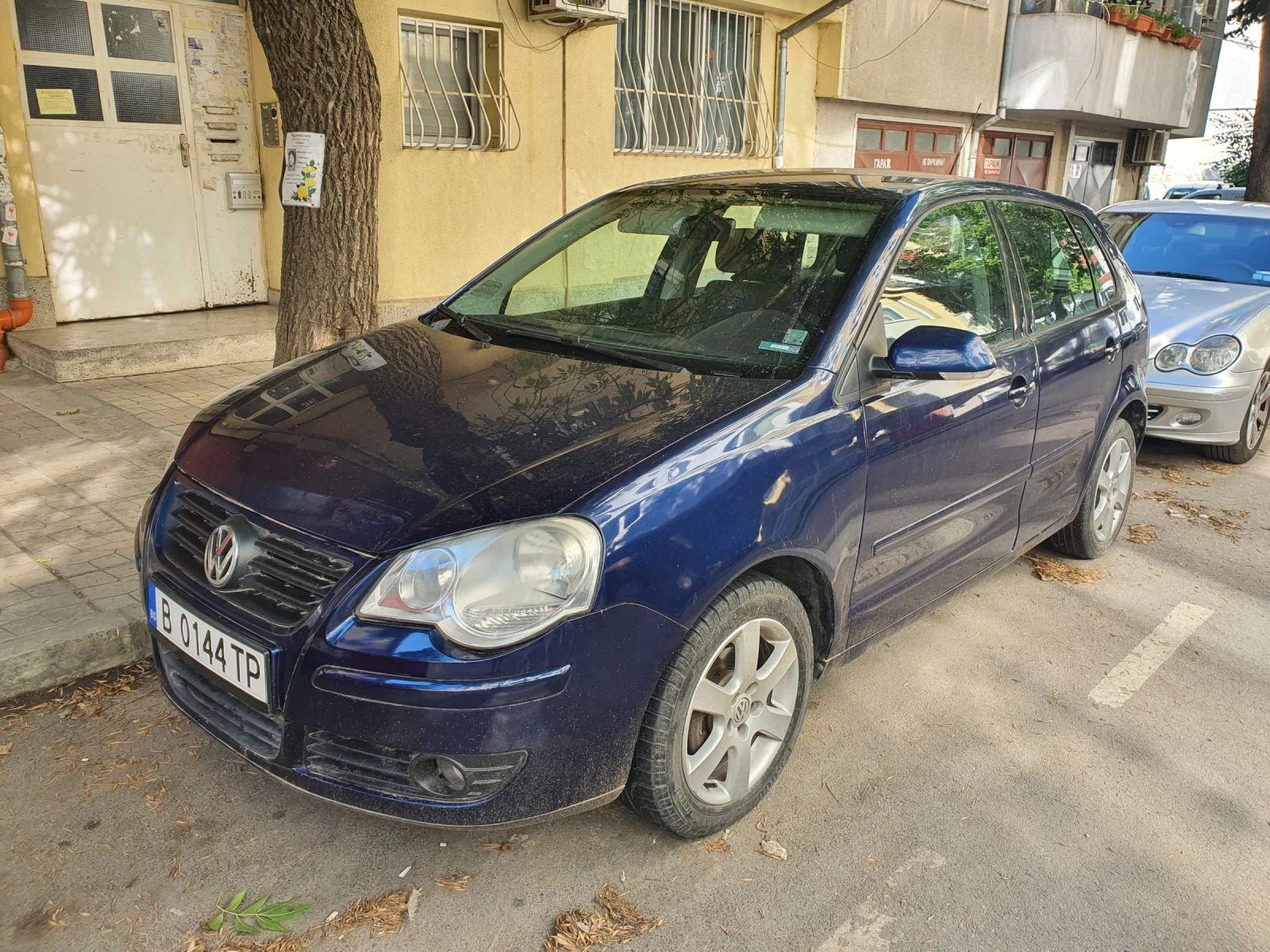 VW Polo  - изображение 2