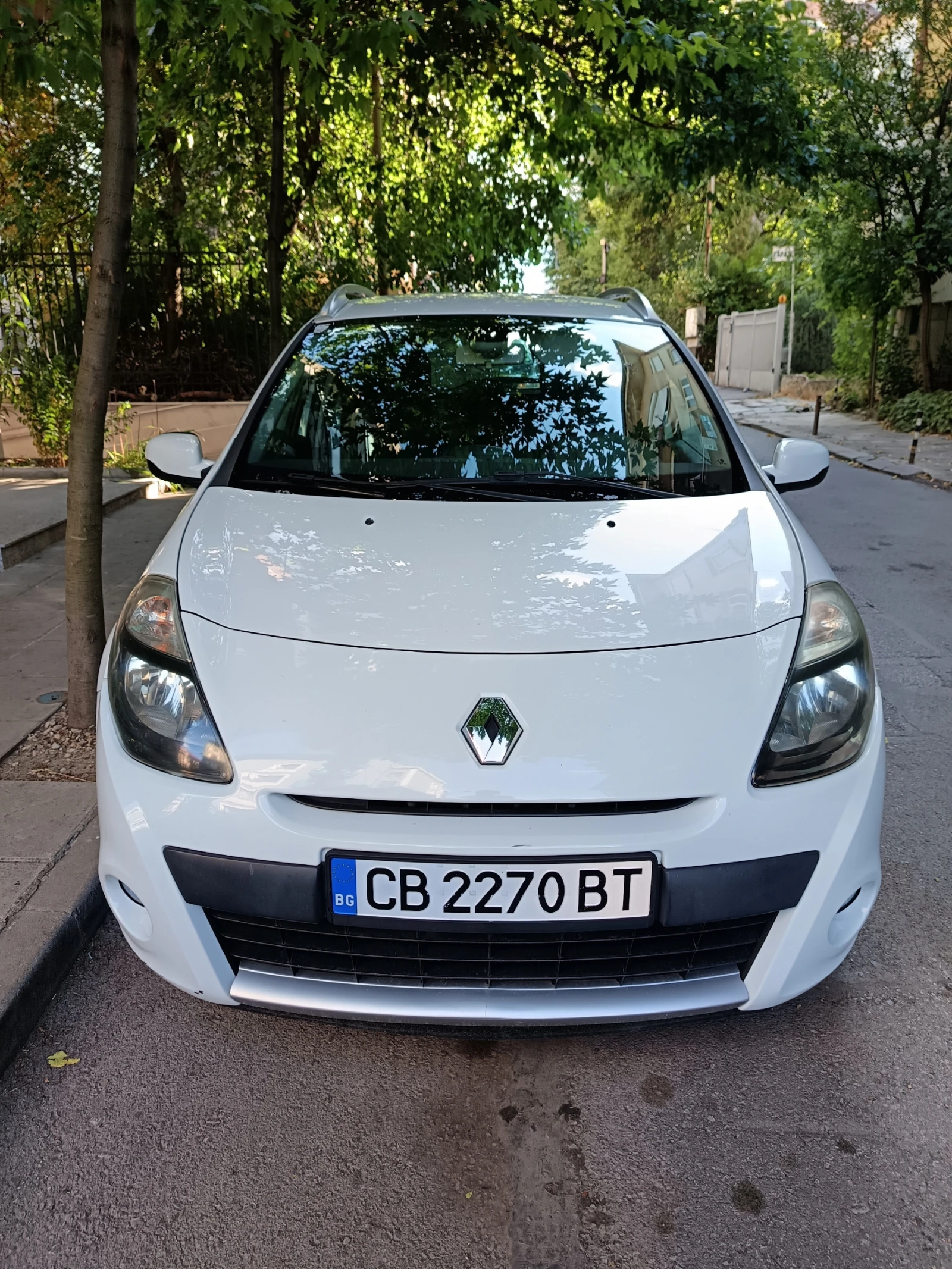 Renault Clio  - изображение 2
