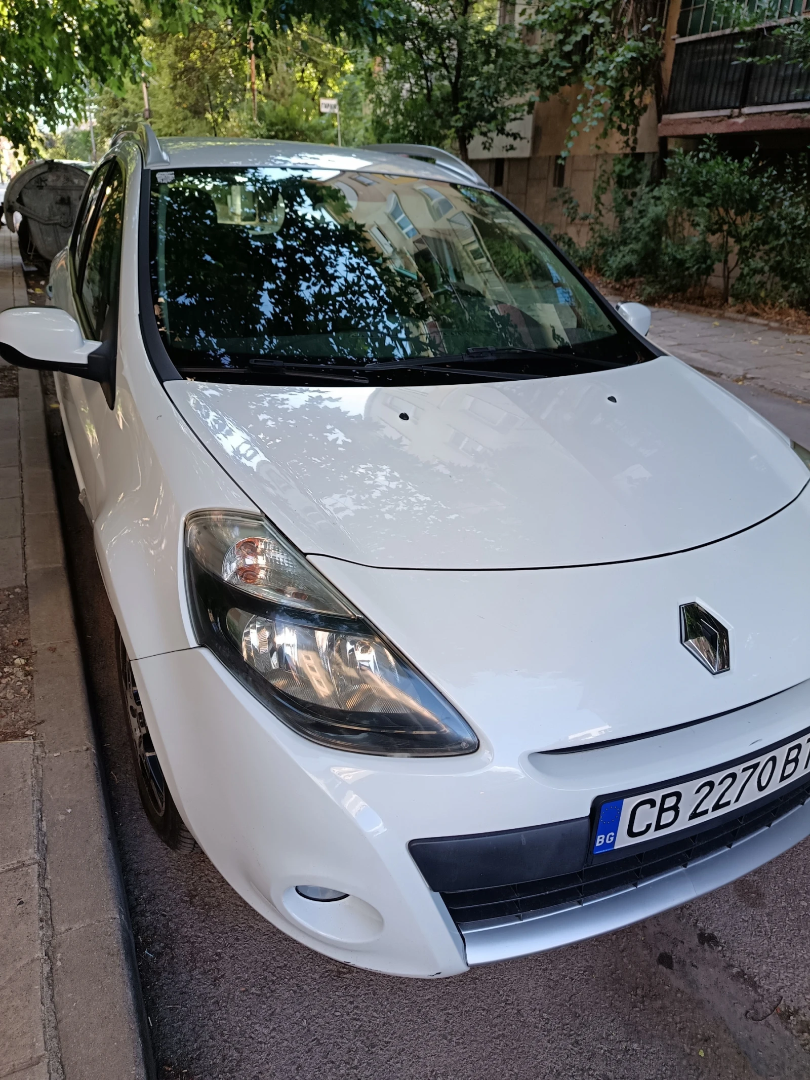 Renault Clio  - изображение 3