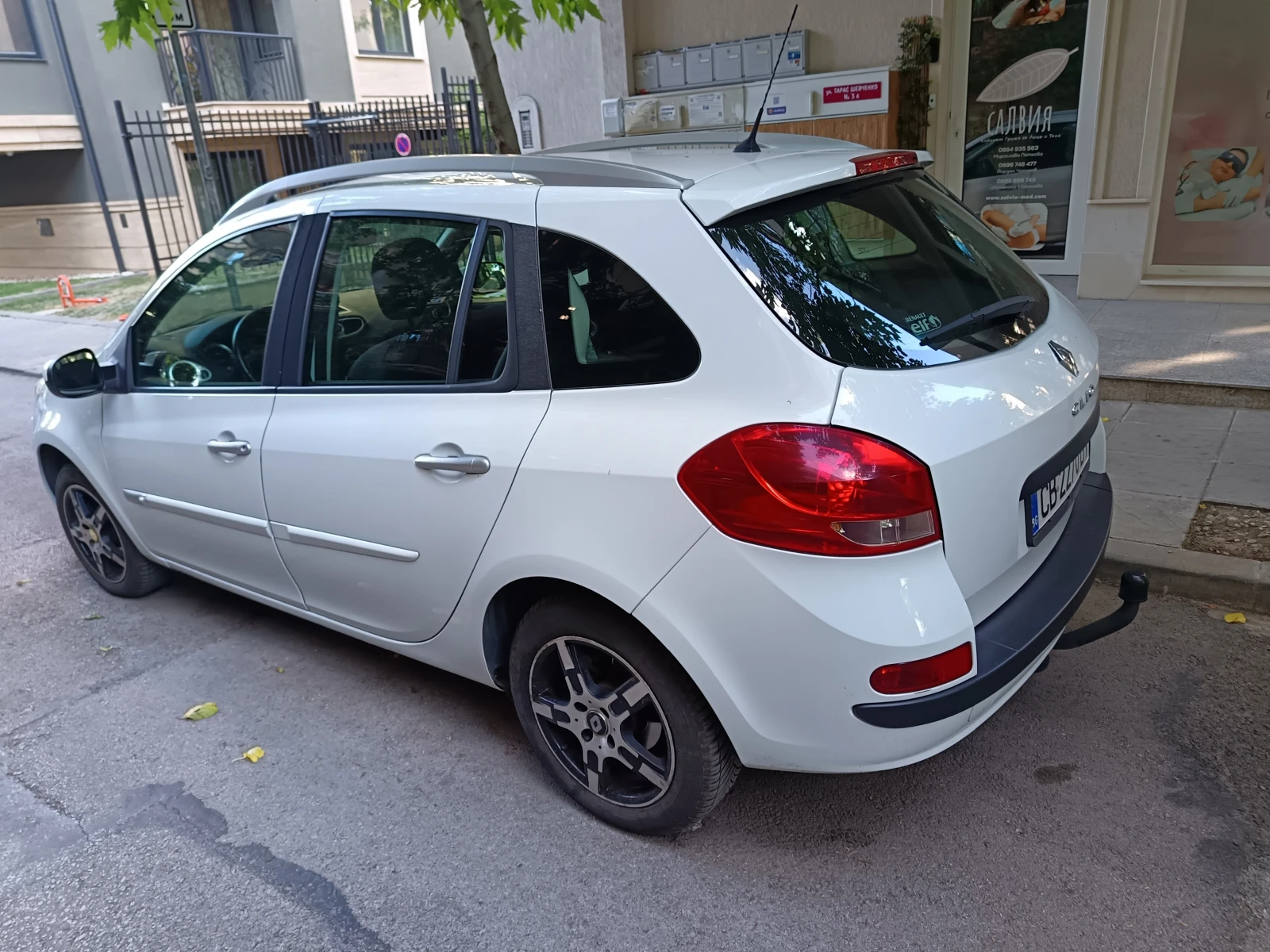 Renault Clio  - изображение 4