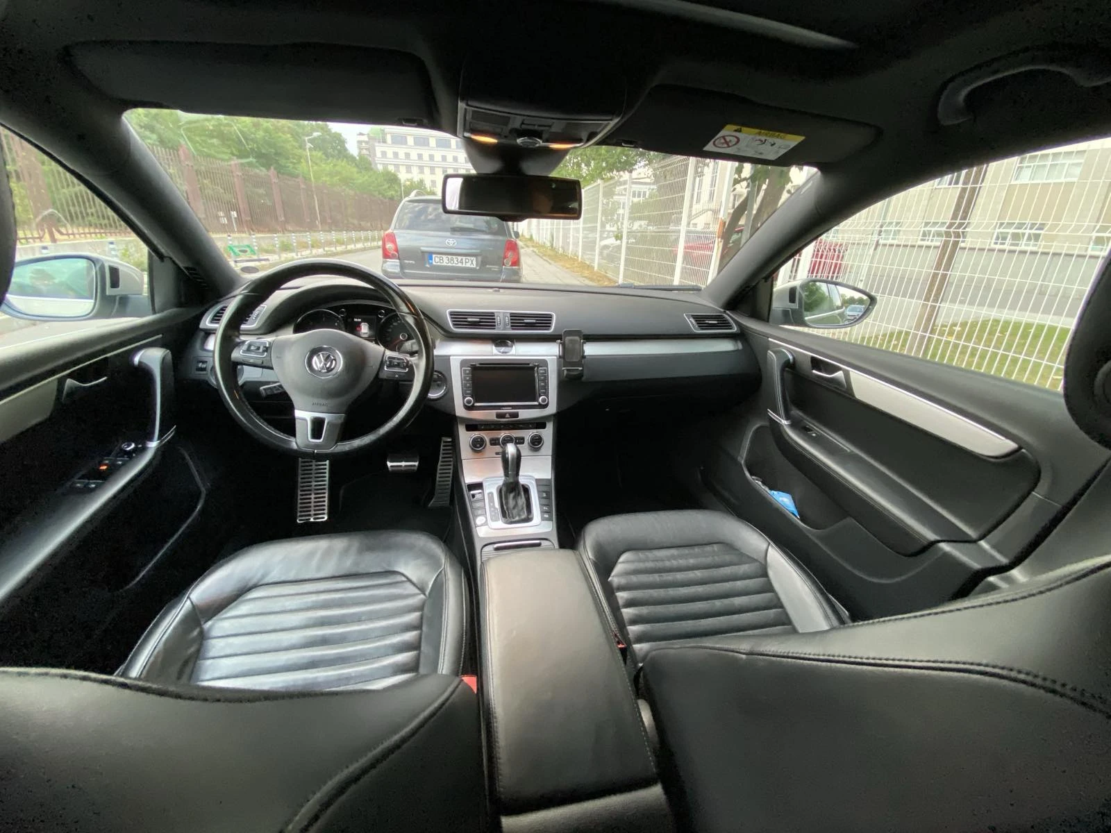 VW Passat  - изображение 5