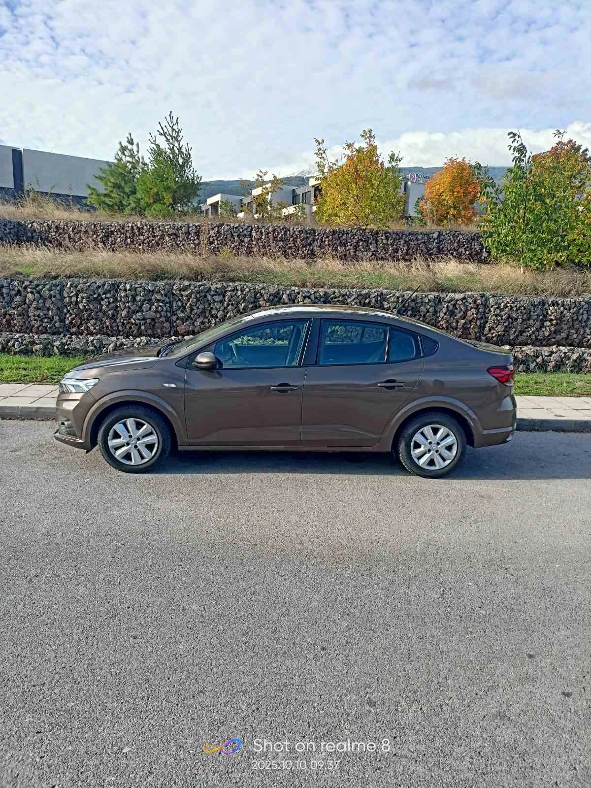 Dacia Logan 1, 0TCe автоматик - изображение 6