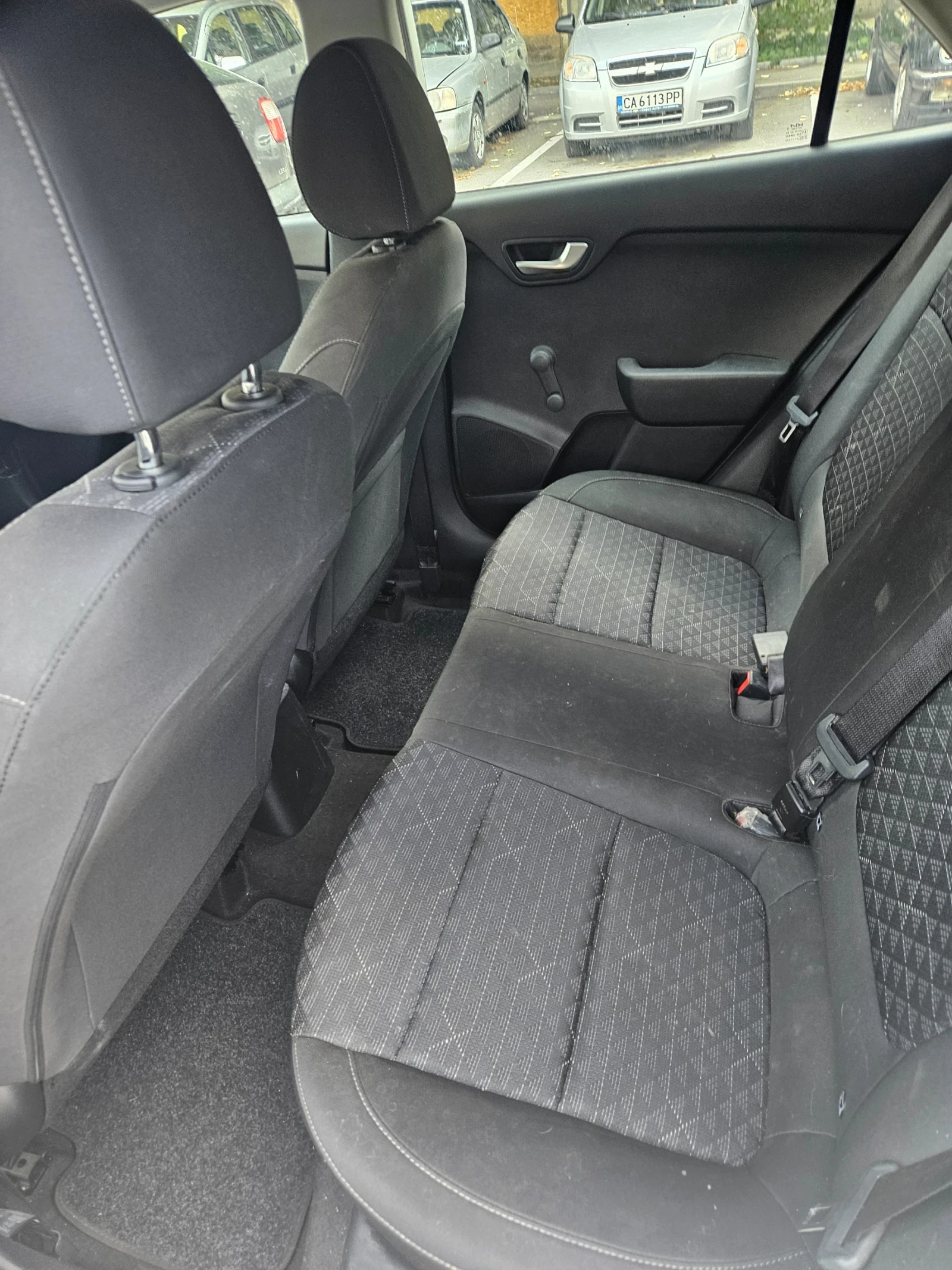Kia Rio 1.2i /84 к.с. газ-бензин | Mobile.bg — изображение 5