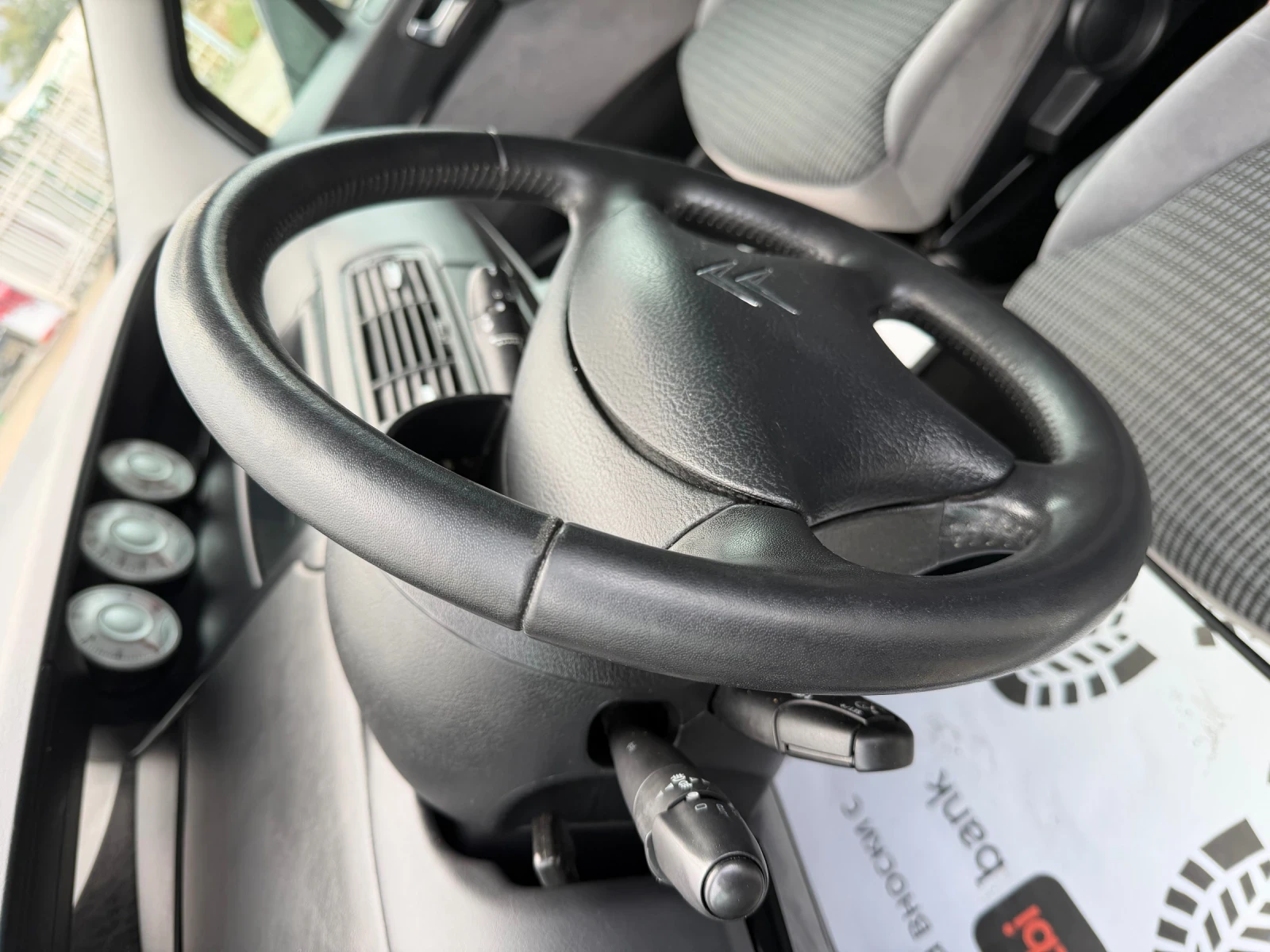 Citroen C8 2, 0-HDI.136 - изображение 10