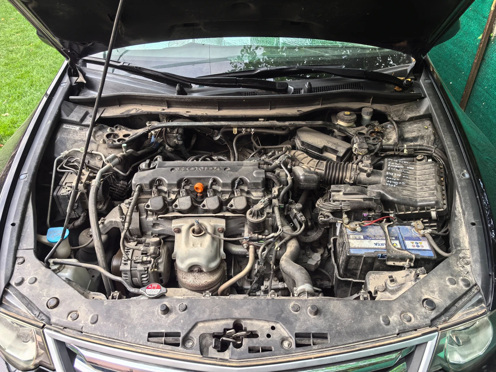 Honda Accord | Mobile.bg � ����������� 16