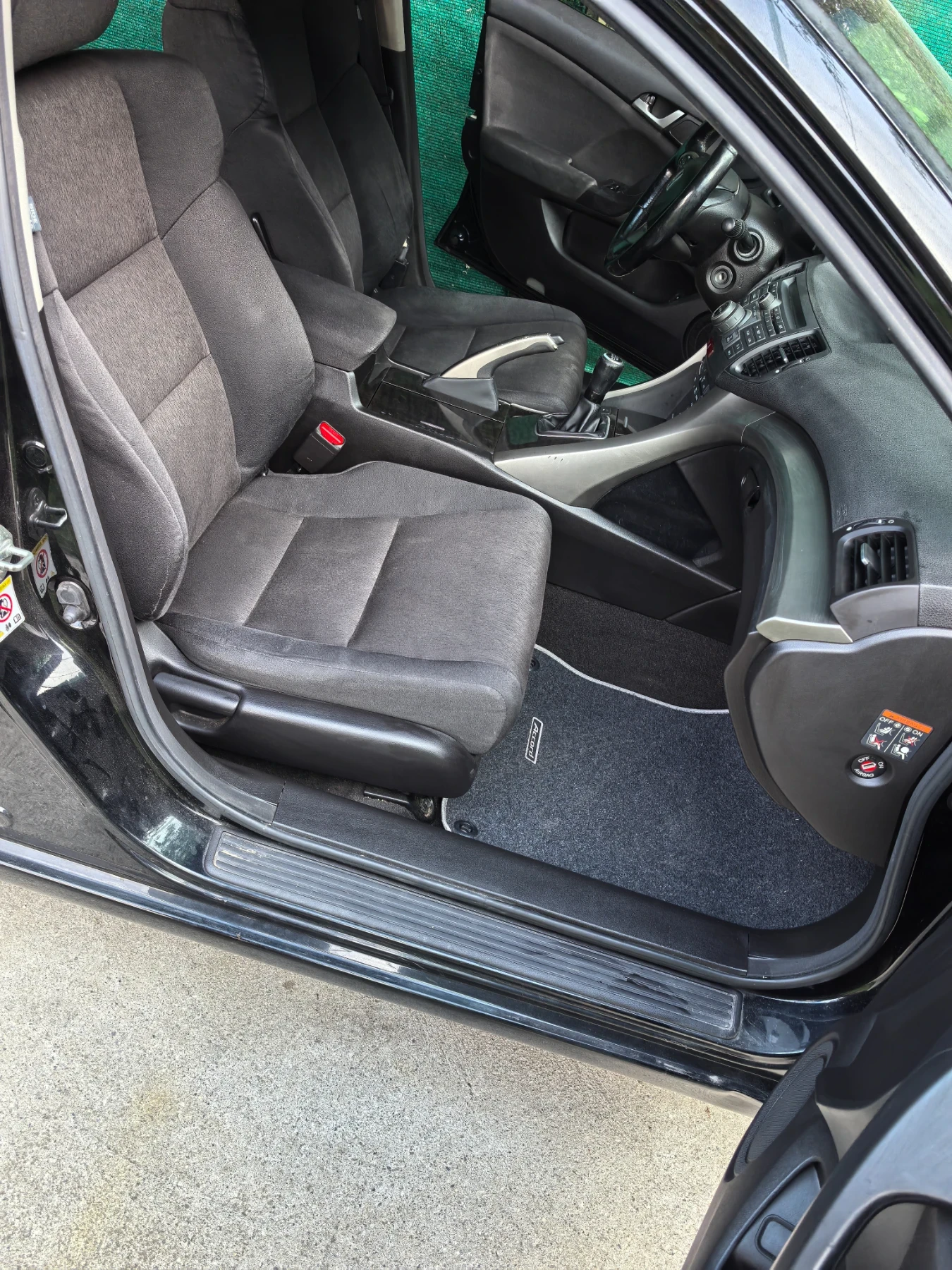 Honda Accord  - изображение 10