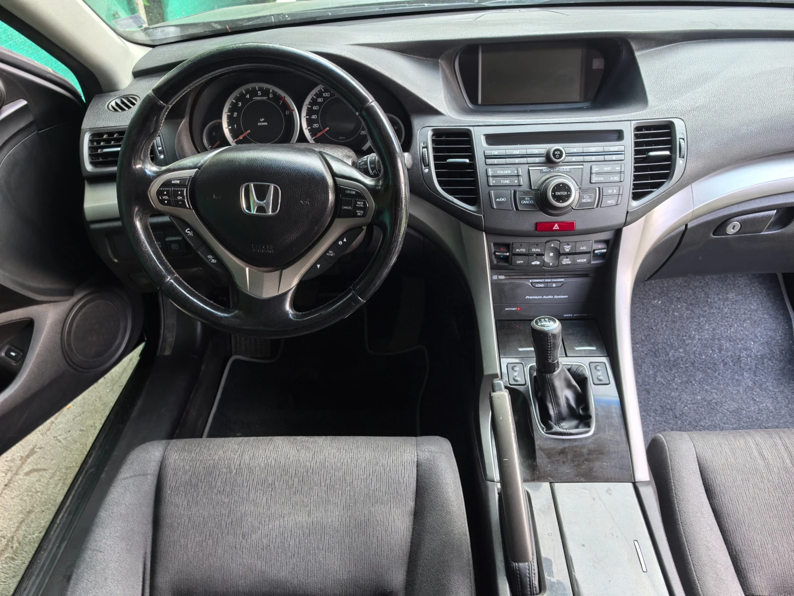 Honda Accord | Mobile.bg � ����������� 11