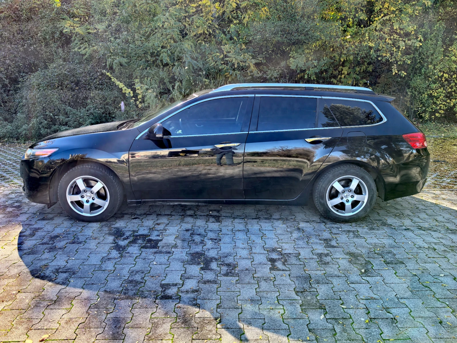 Honda Accord  - изображение 4