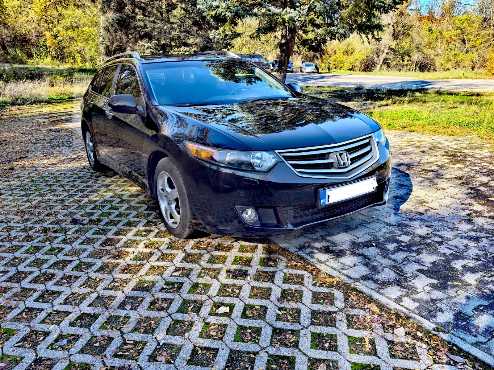 Honda Accord | Mobile.bg � ����������� 1