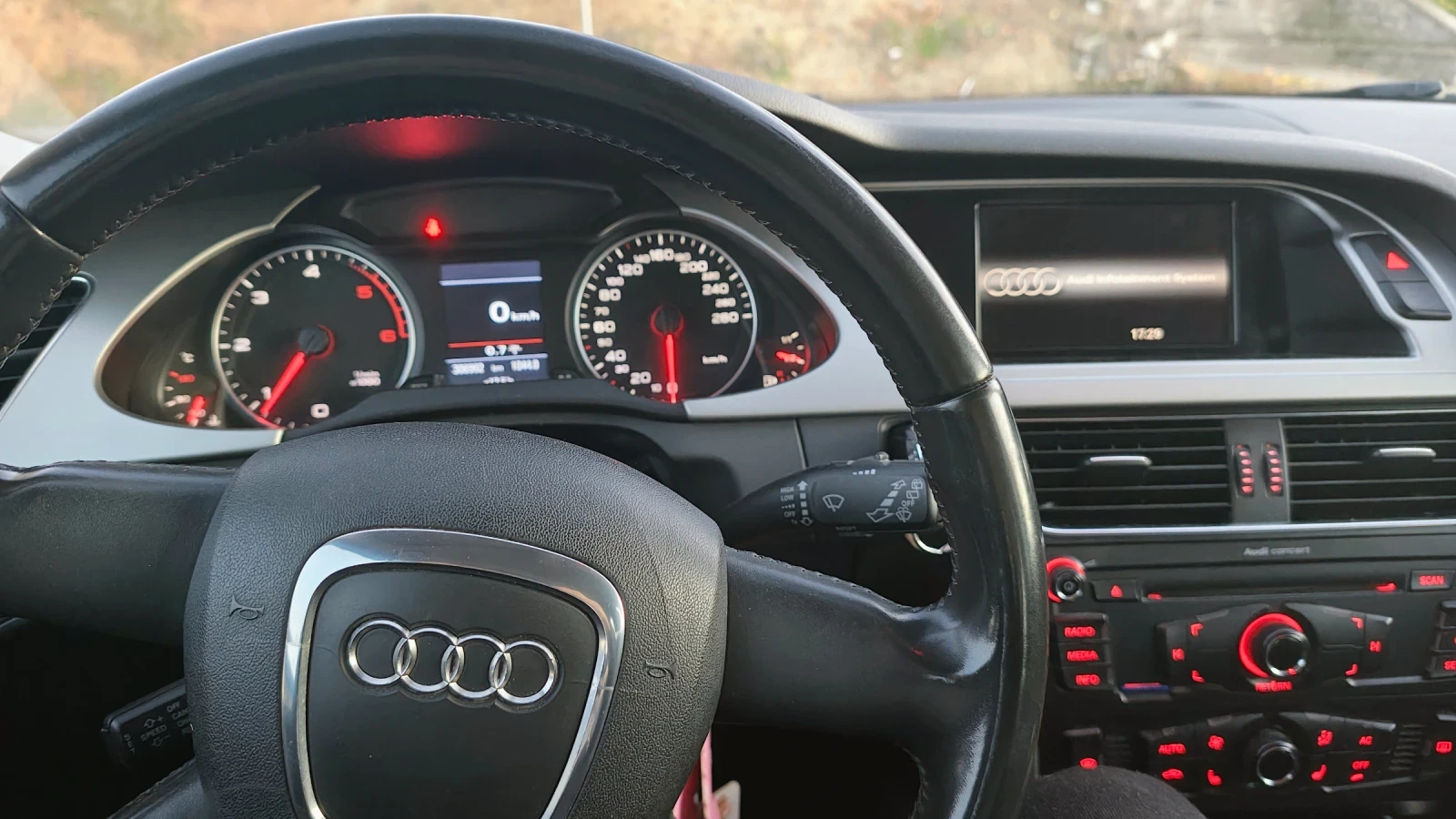 Audi A4 | Mobile.bg   8