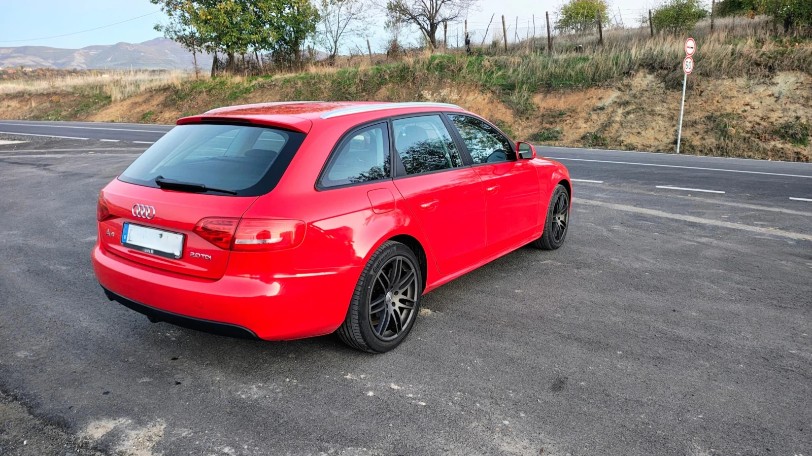 Audi A4 | Mobile.bg   7