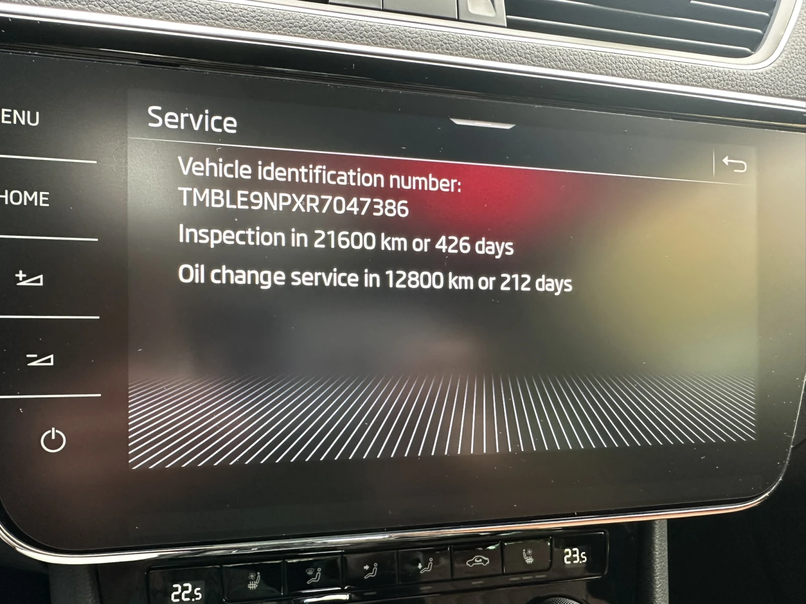 Skoda Superb Laurin & Klement 4x4   2029 | Mobile.bg   10