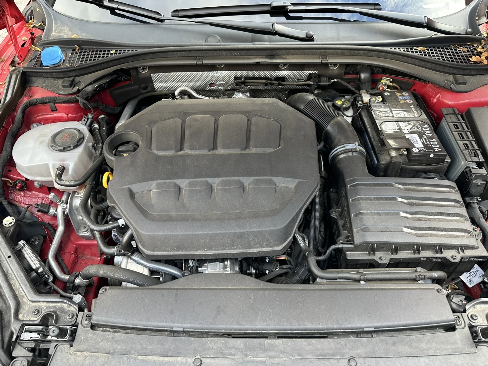 Skoda Superb Laurin & Klement 4x4   2029 | Mobile.bg   13