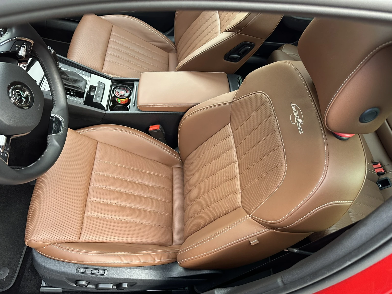 Skoda Superb Laurin & Klement 4x4   2029 | Mobile.bg   5