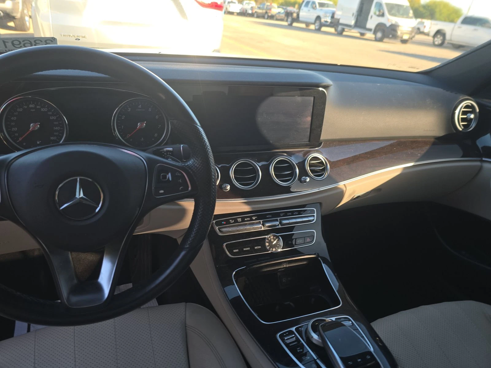 Mercedes-Benz E 300 AMG* PACK* BURMESTER* 360* *  | Mobile.bg   8