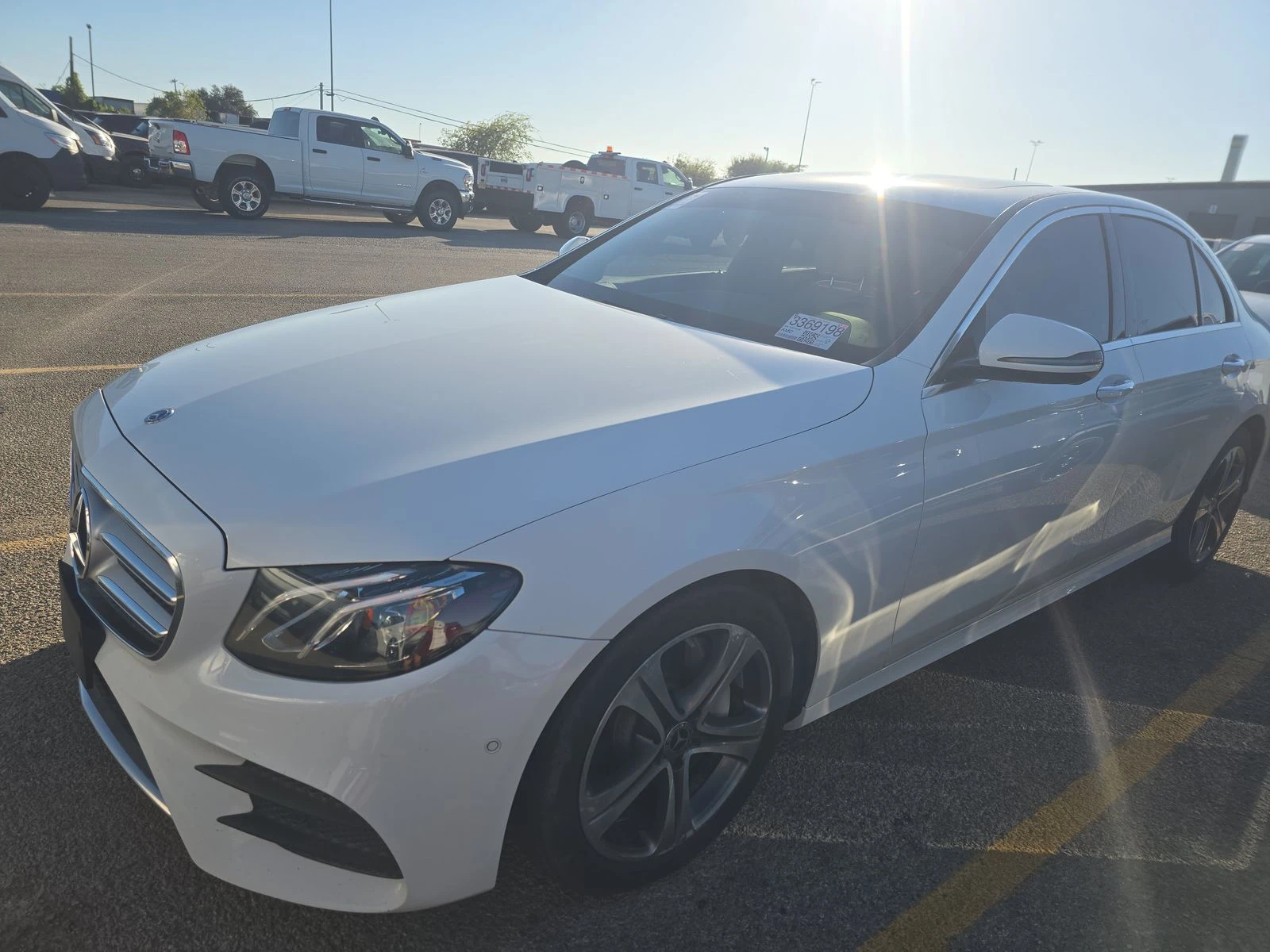 Mercedes-Benz E 300 AMG* PACK* BURMESTER* 360* *  | Mobile.bg   1