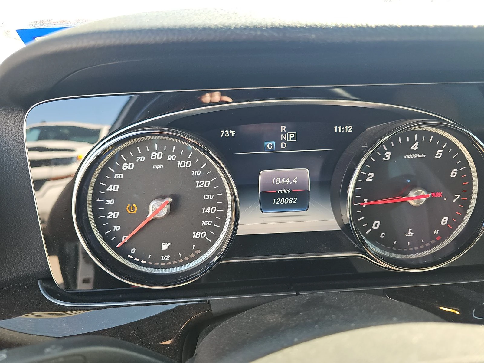 Mercedes-Benz E 300 AMG* PACK* BURMESTER* 360* *  | Mobile.bg   10