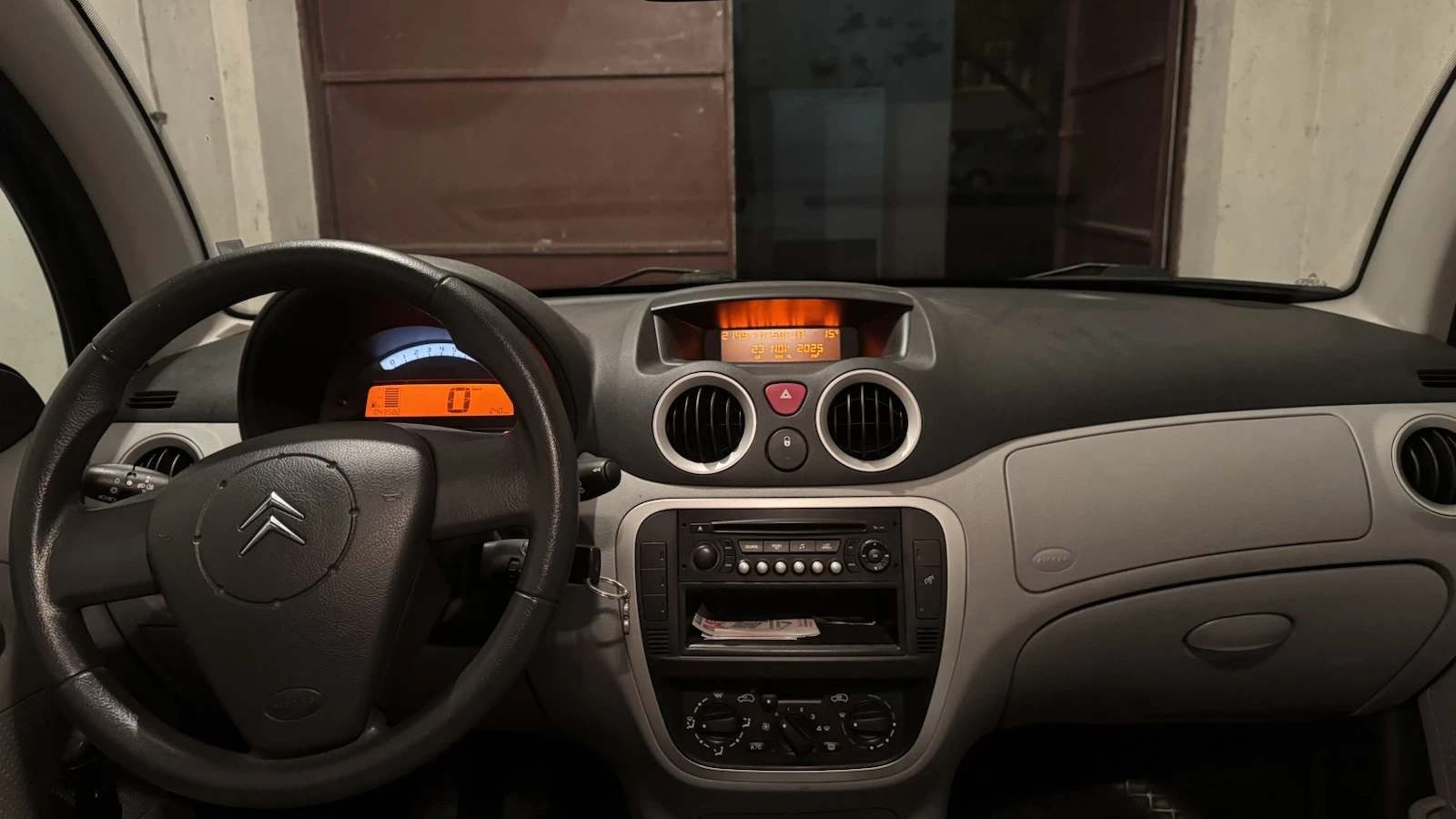 Citroen C3 1.4i | Mobile.bg   5