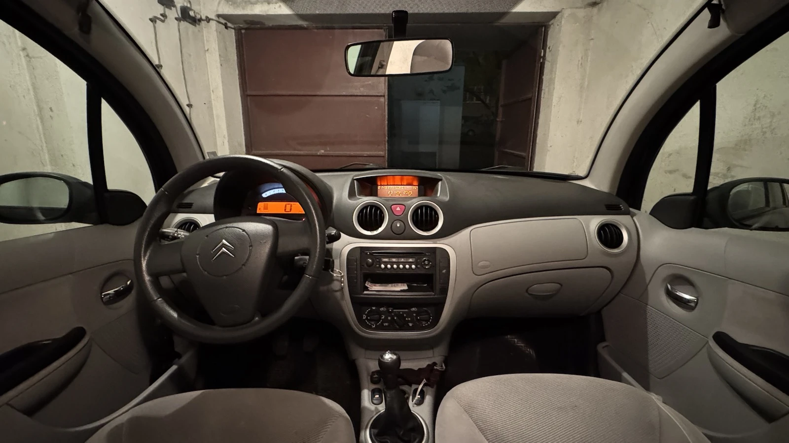 Citroen C3 1.4i | Mobile.bg   6