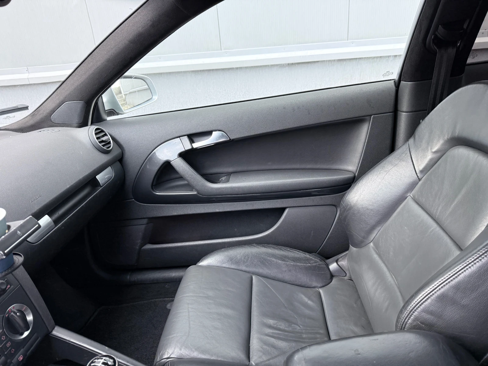 Audi A3  - изображение 9