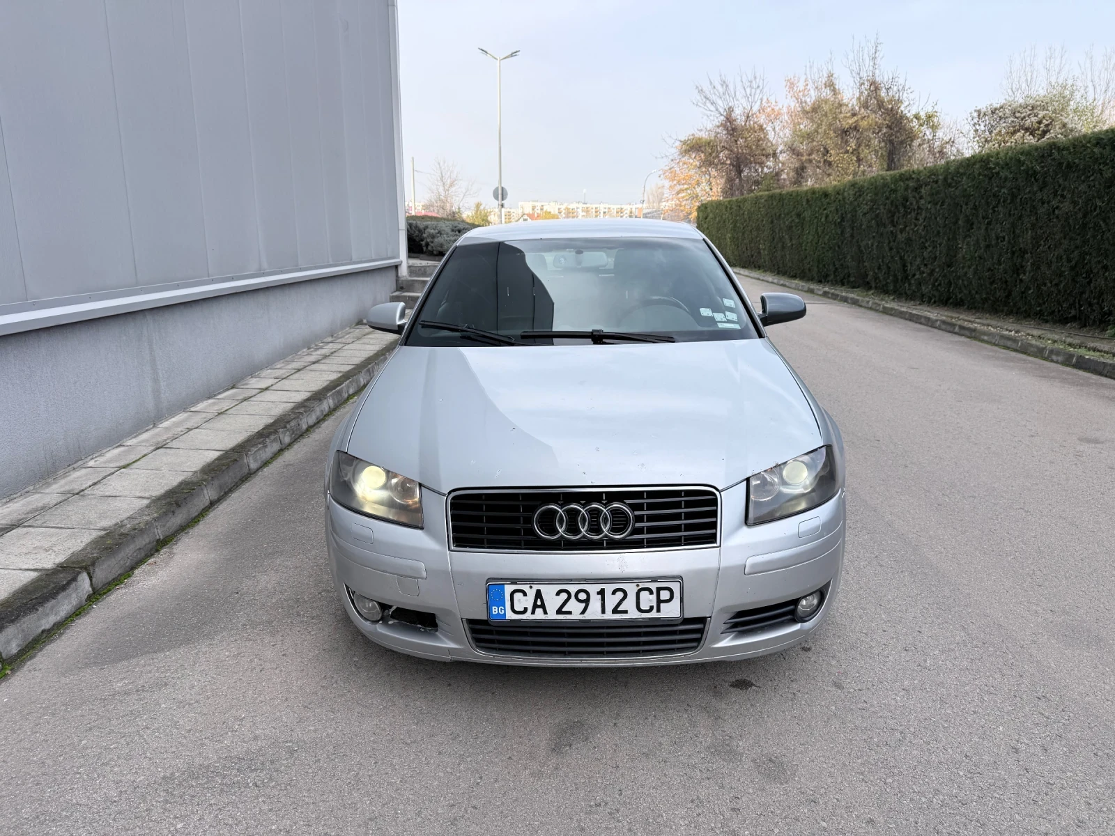 Audi A3 | Mobile.bg   1