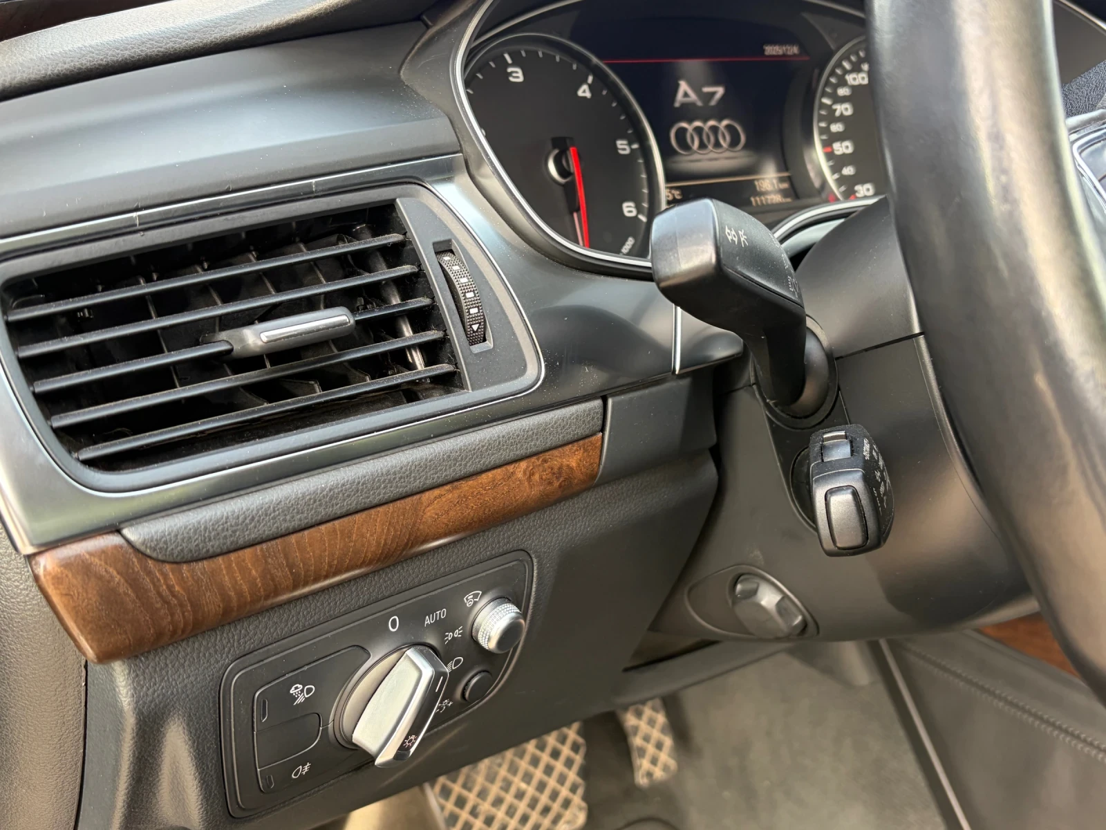 Audi A7 8 ZF/������/�����/��������� FULL | Mobile.bg � ����������� 16