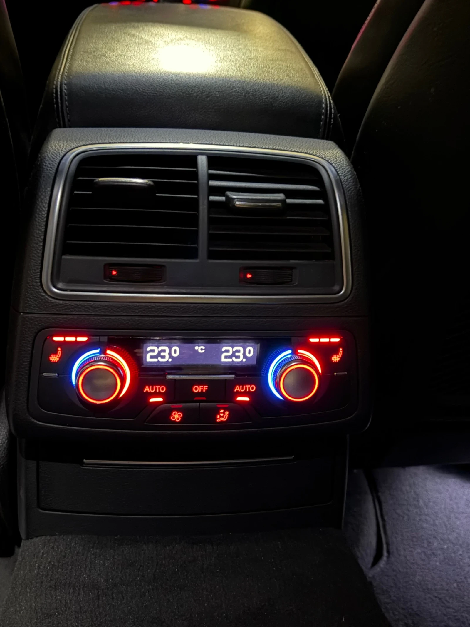 Audi A7 8 ZF/������/�����/��������� FULL | Mobile.bg � ����������� 12