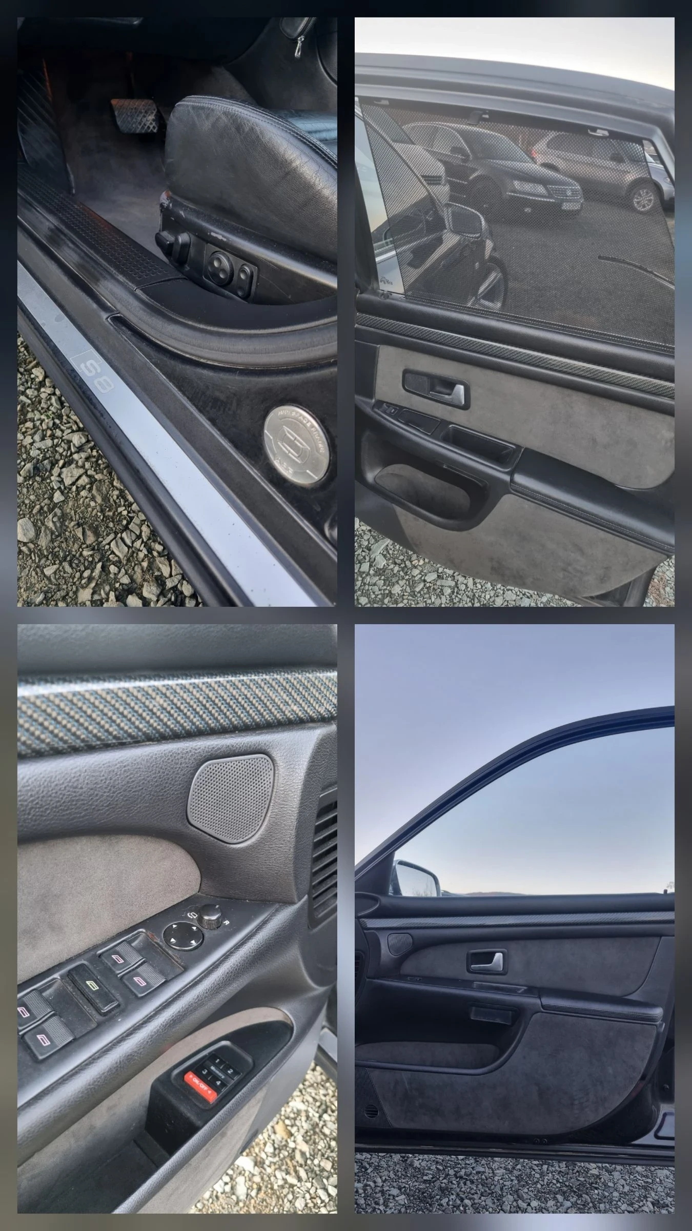 Audi S8 4.2i 360���� s8 ��� ��� | Mobile.bg � ����������� 17