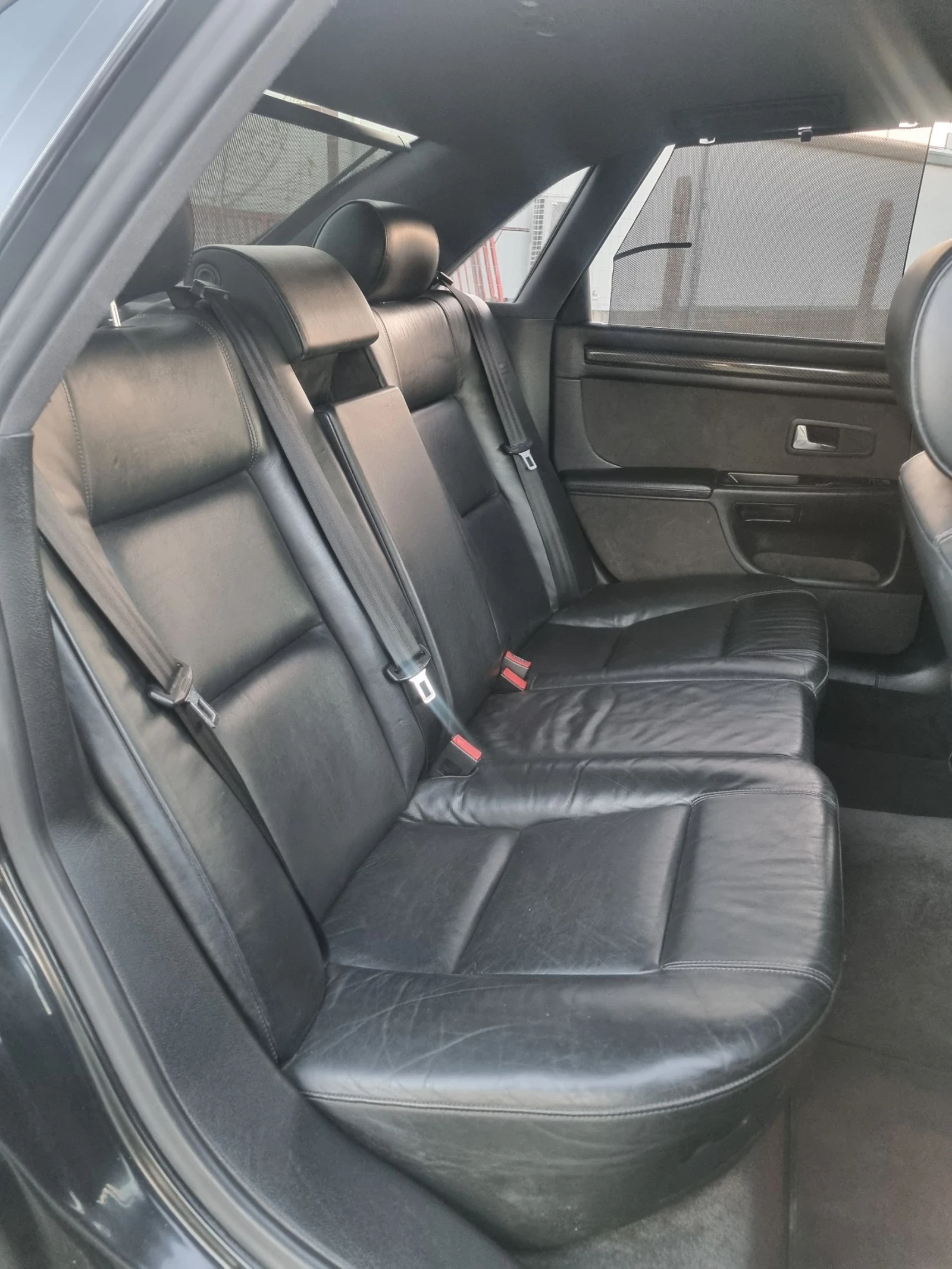 Audi S8 4.2i 360���� s8 ��� ��� | Mobile.bg � ����������� 11