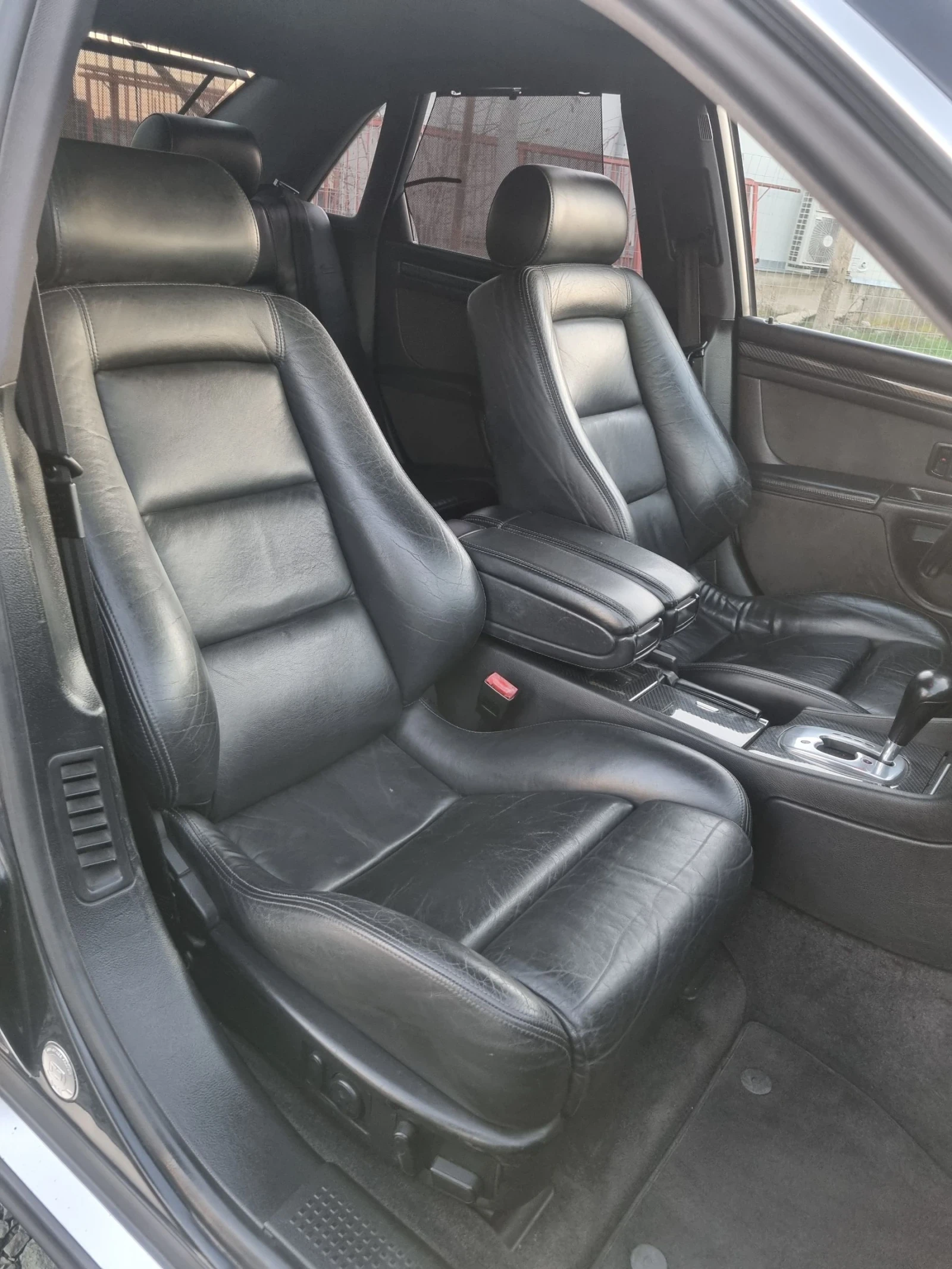 Audi S8 4.2i 360коня s8 Топ топ - изображение 10