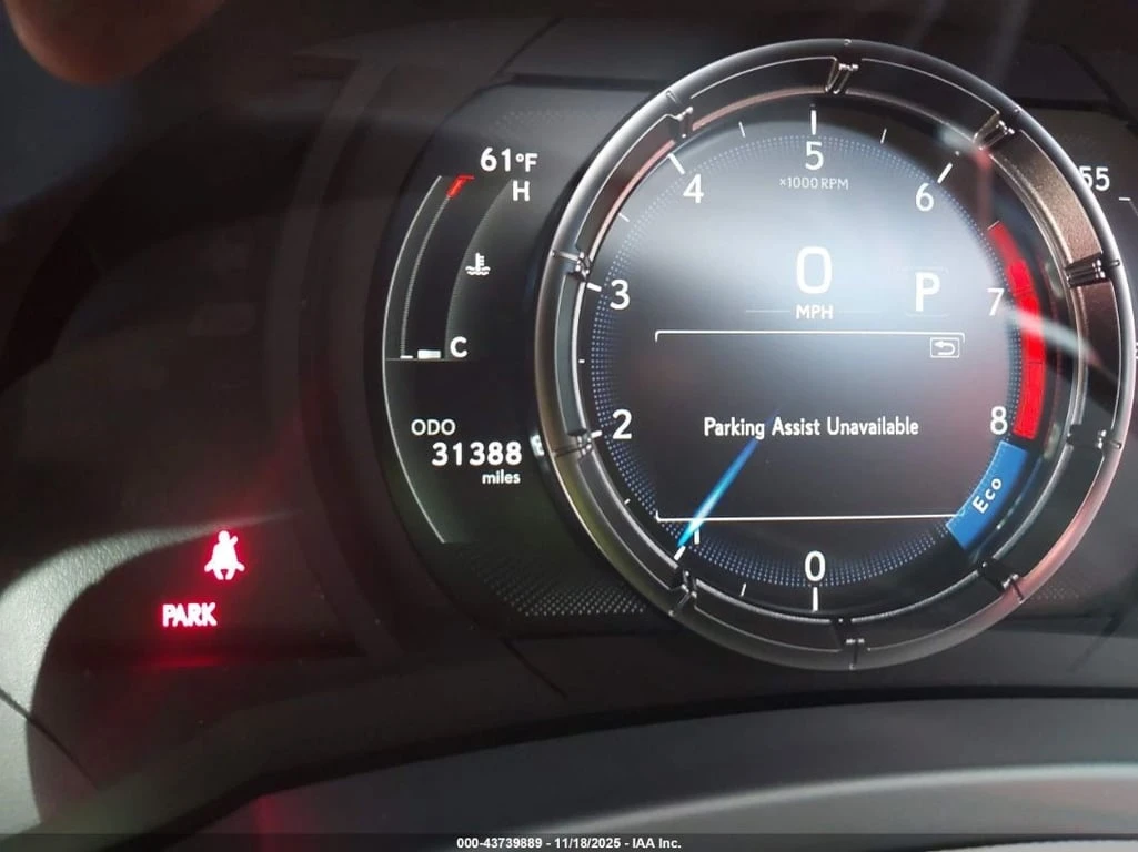 Lexus IS 350 * F SPORT * CARFAX * БЕЗ ПЪРВОНАЧАЛНА ВНОСКА - изображение 7