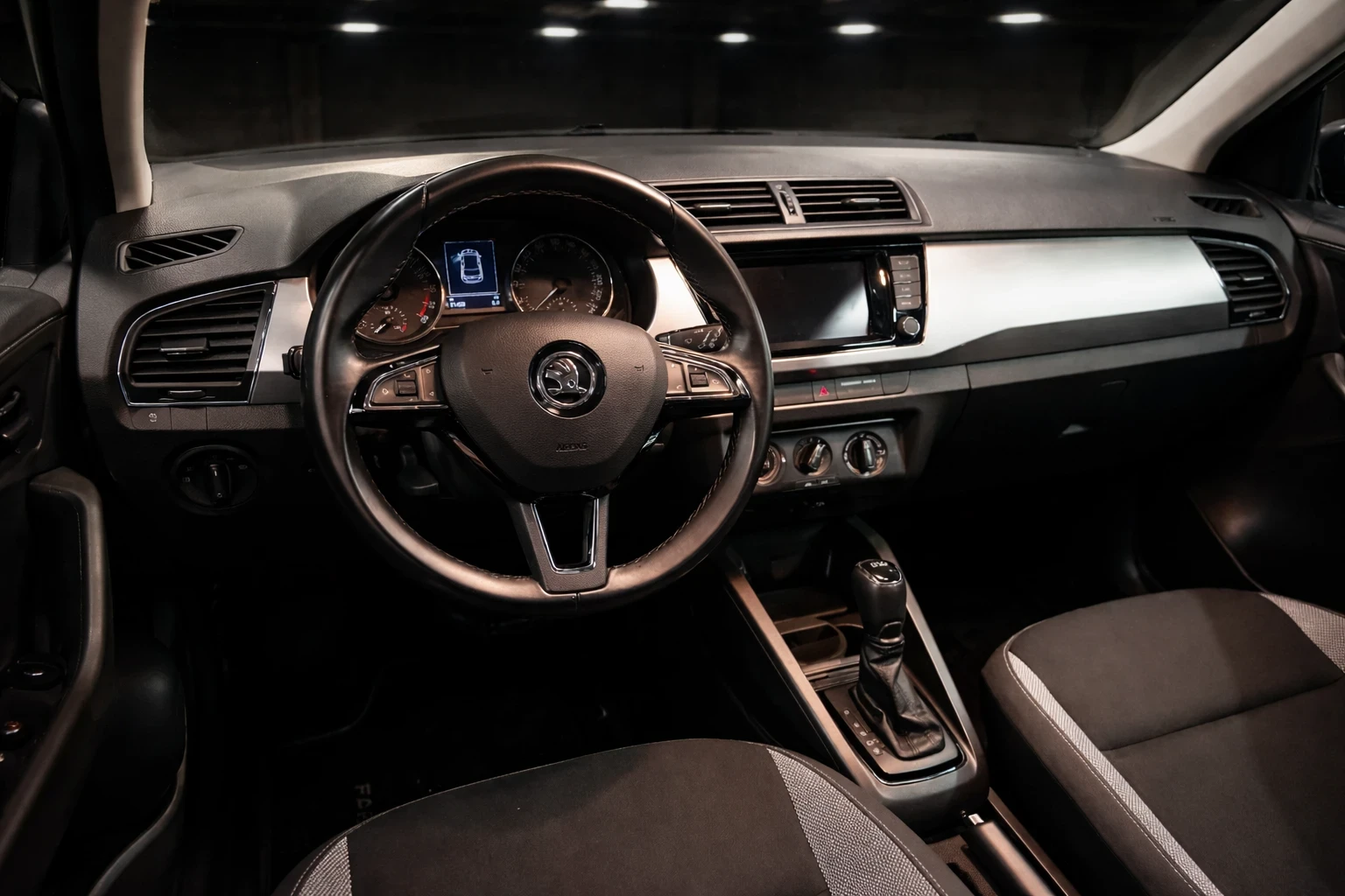 Skoda Fabia 1.4d 31000kм!!!! - изображение 7