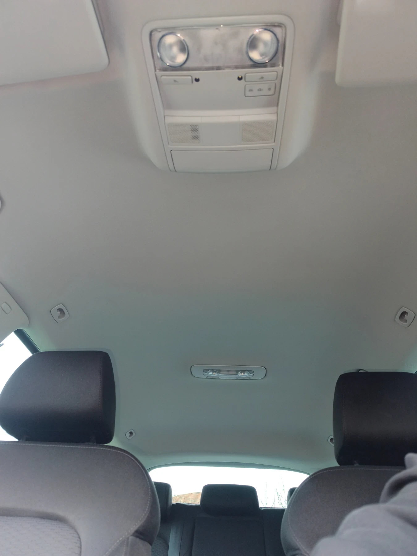 Skoda Superb 2.0 170HP | Mobile.bg � ����������� 14