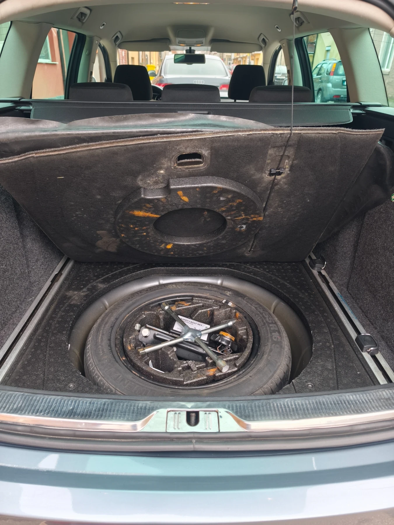 Skoda Superb 2.0 170HP | Mobile.bg � ����������� 11