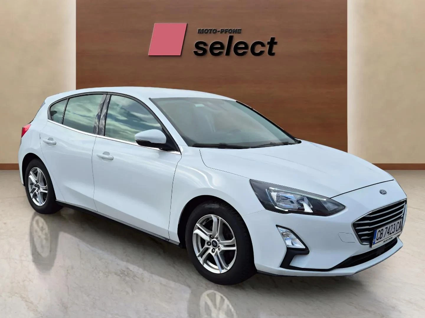 Ford Focus 1.0 EcoBoost | Mobile.bg � ����������� 3