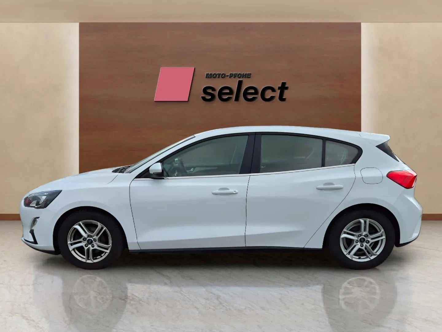 Ford Focus 1.0 EcoBoost | Mobile.bg � ����������� 8