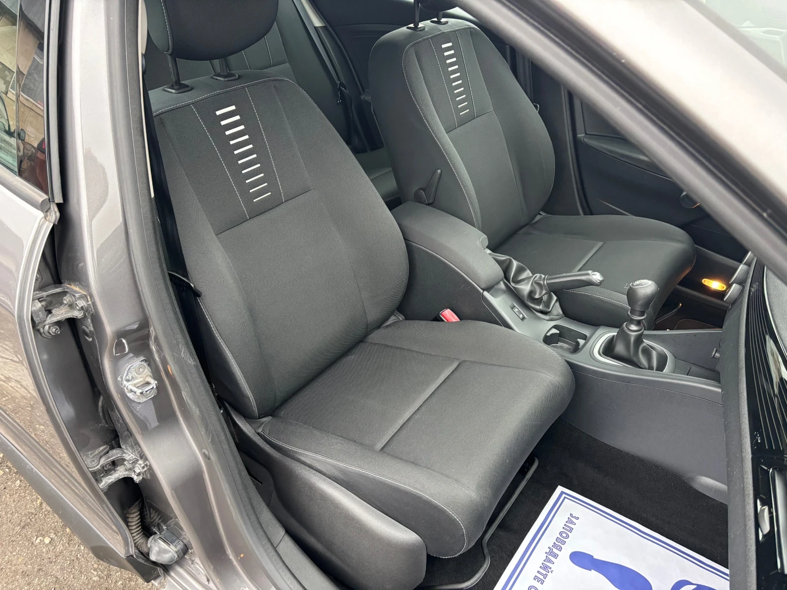 Renault Megane 1.6  i ������ / 110 �.�. / 6 ��. | Mobile.bg � ����������� 16