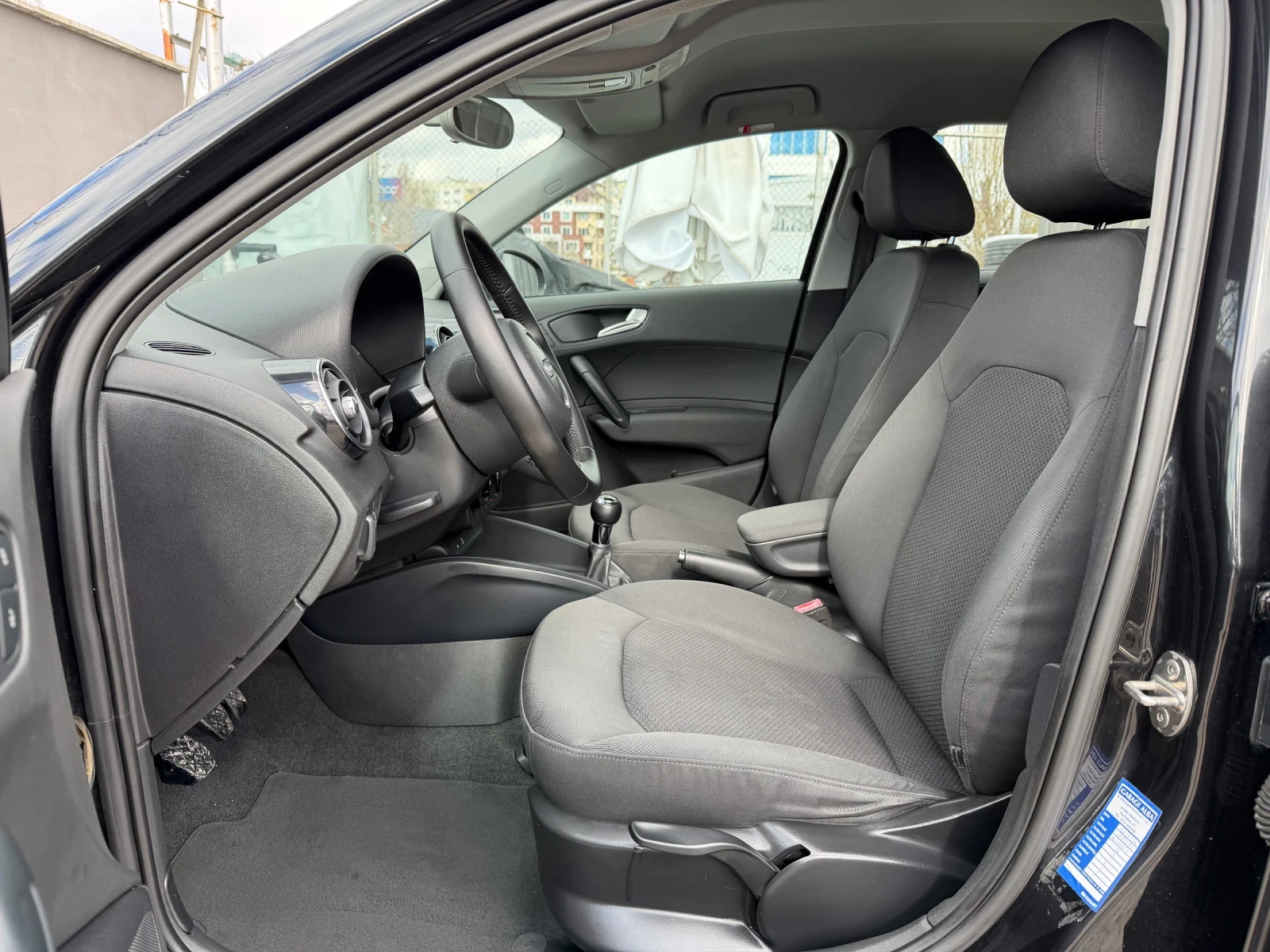 Audi A1 Sportback 1.2TFSI S-Line Euro5B | Mobile.bg � ����������� 8