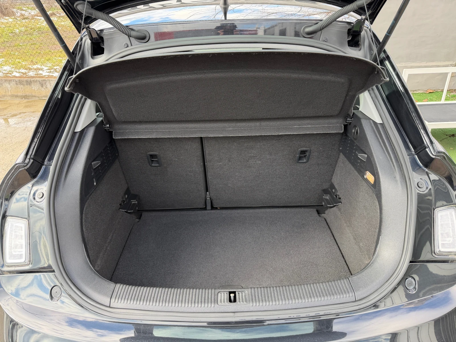 Audi A1 Sportback 1.2TFSI S-Line Euro5B | Mobile.bg � ����������� 15