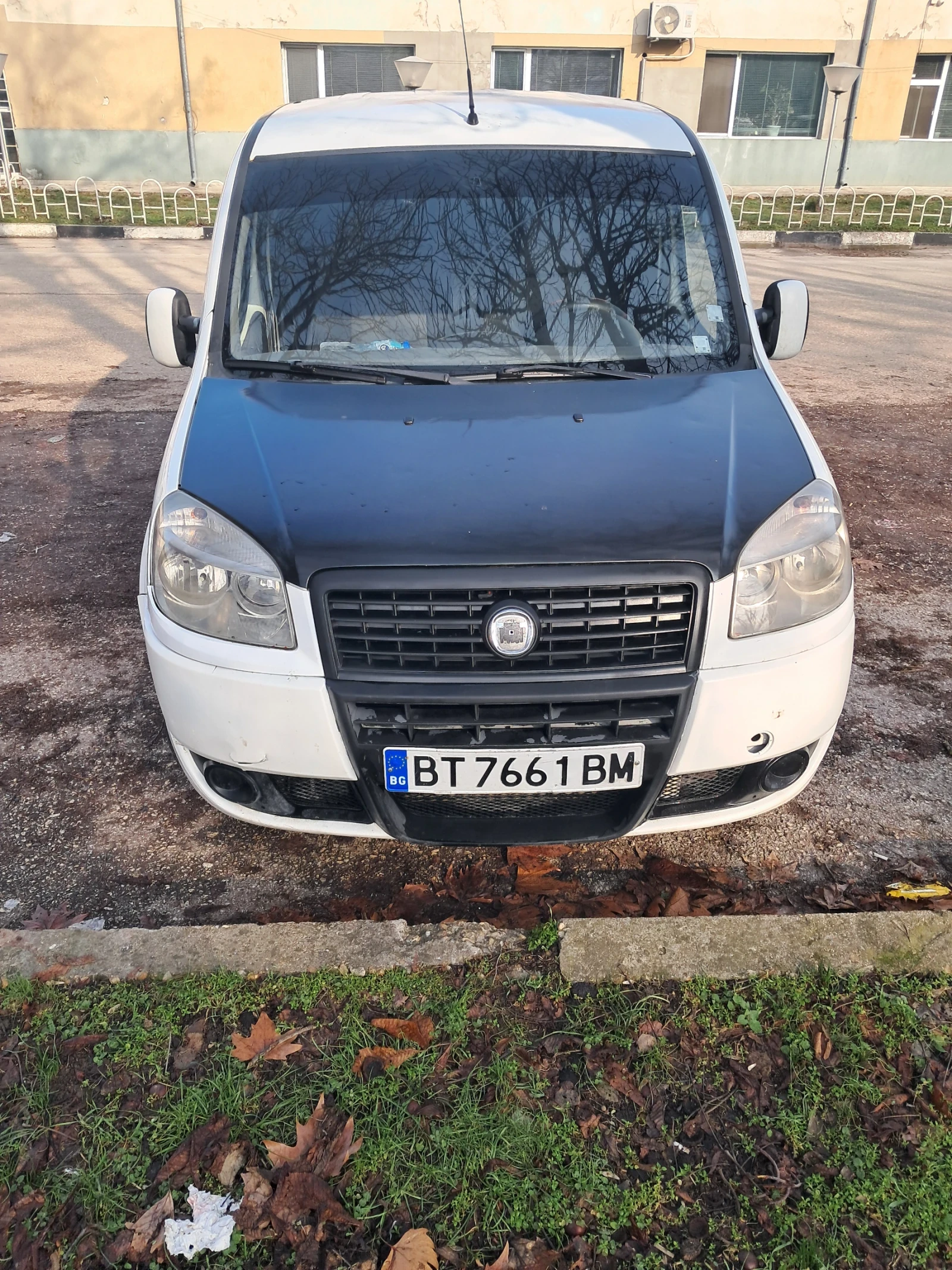 Fiat Doblo | Mobile.bg � ����������� 1