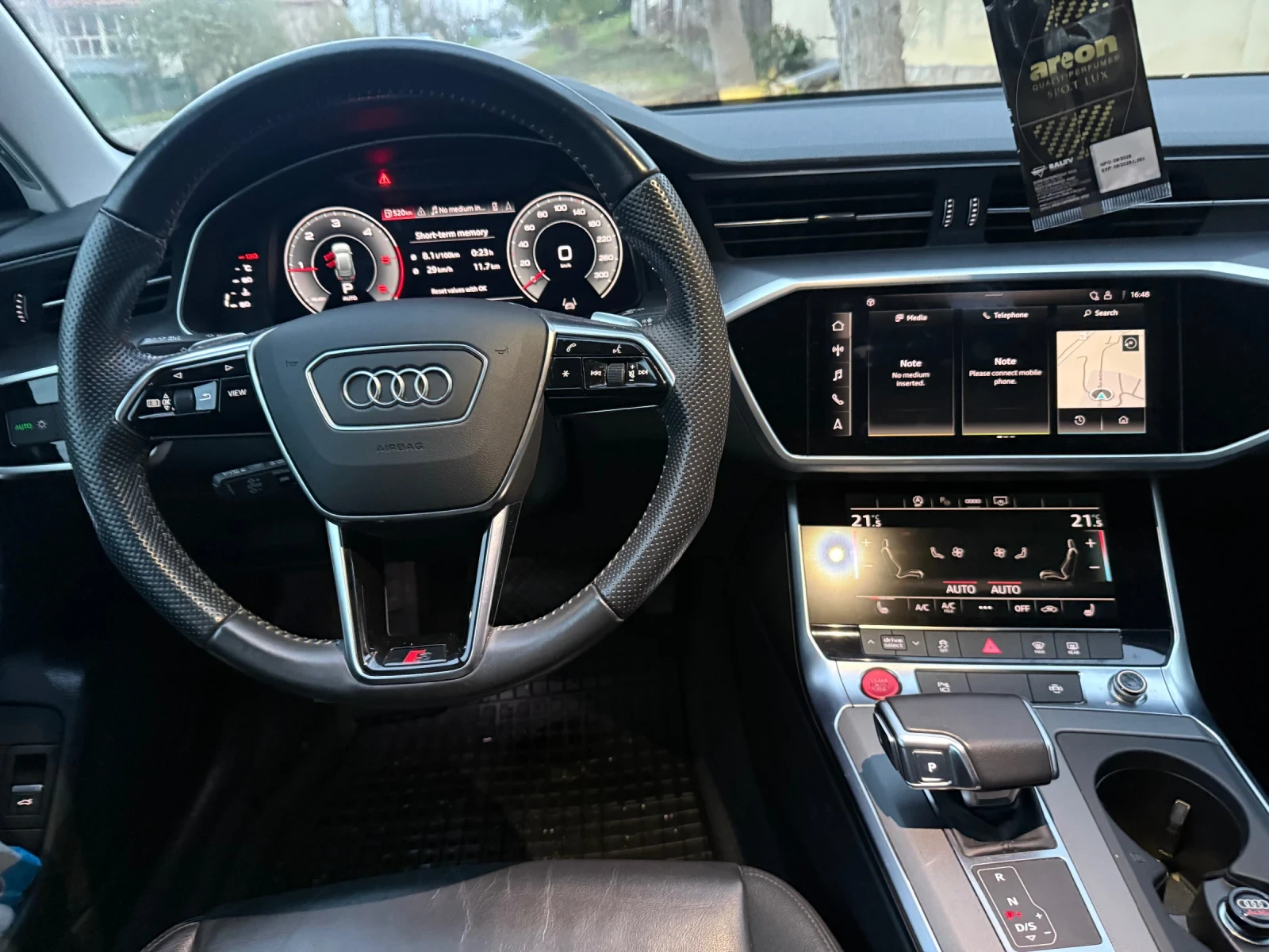 Audi A6 40 TDI | Mobile.bg � ����������� 5