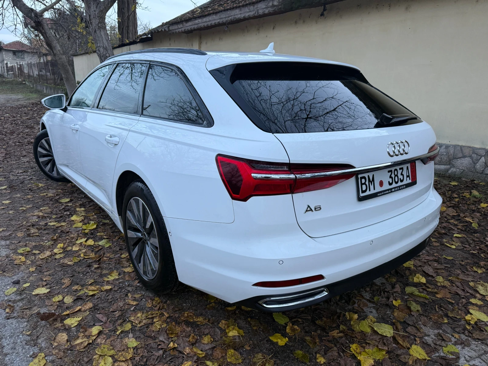 Audi A6 40 TDI | Mobile.bg � ����������� 7