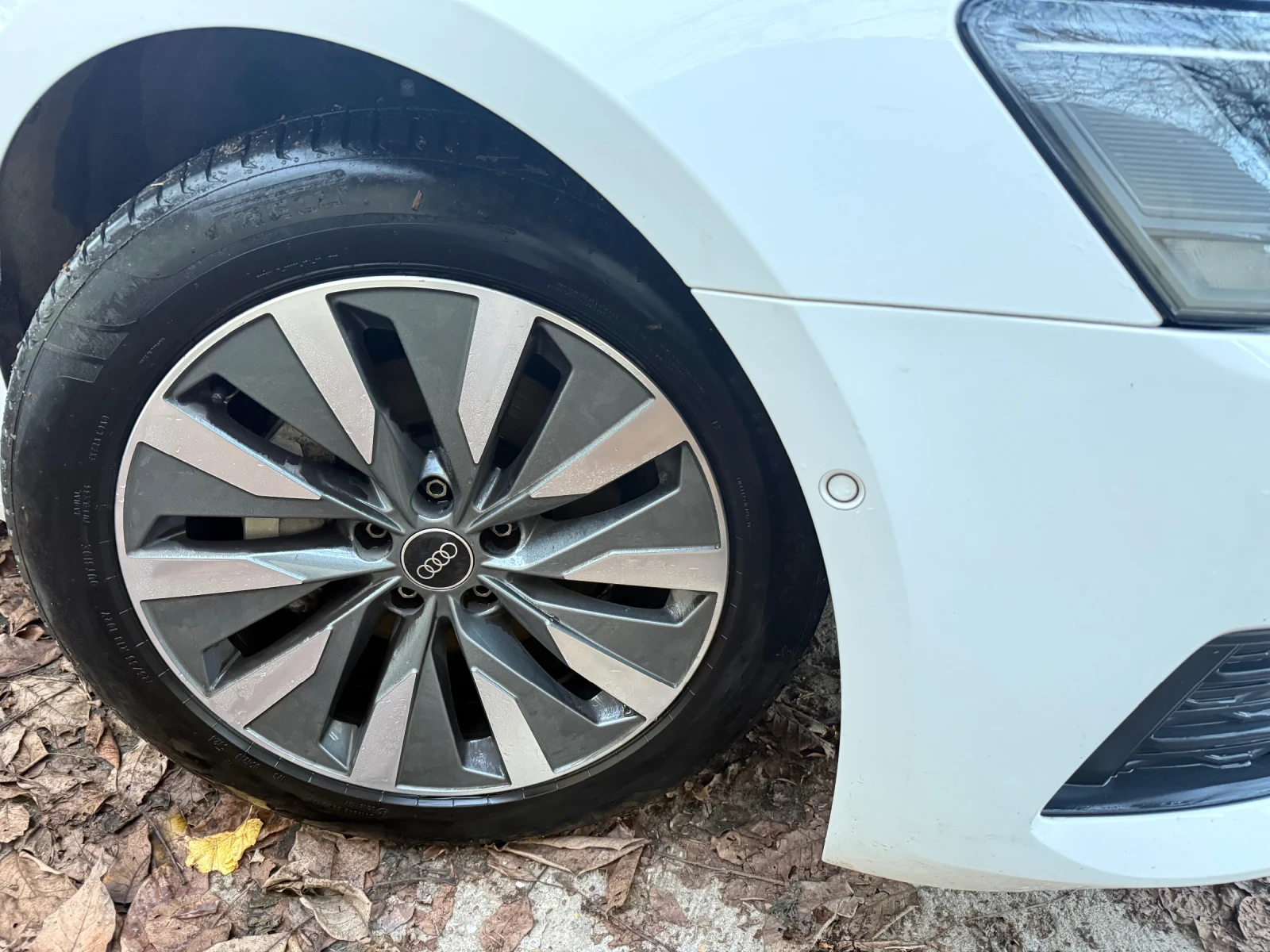Audi A6 40 TDI | Mobile.bg � ����������� 11