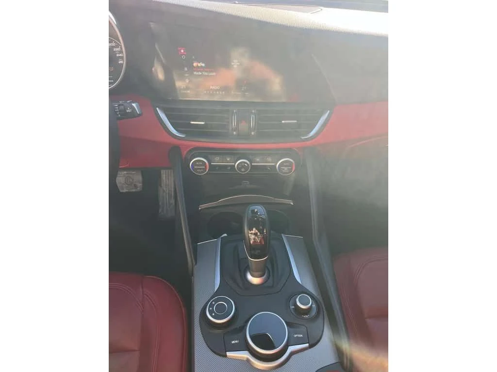 Alfa Romeo Giulia * TI! HIGHLY OPTIONED! * CARFAX * ���� �� �� | Mobile.bg � ����������� 16