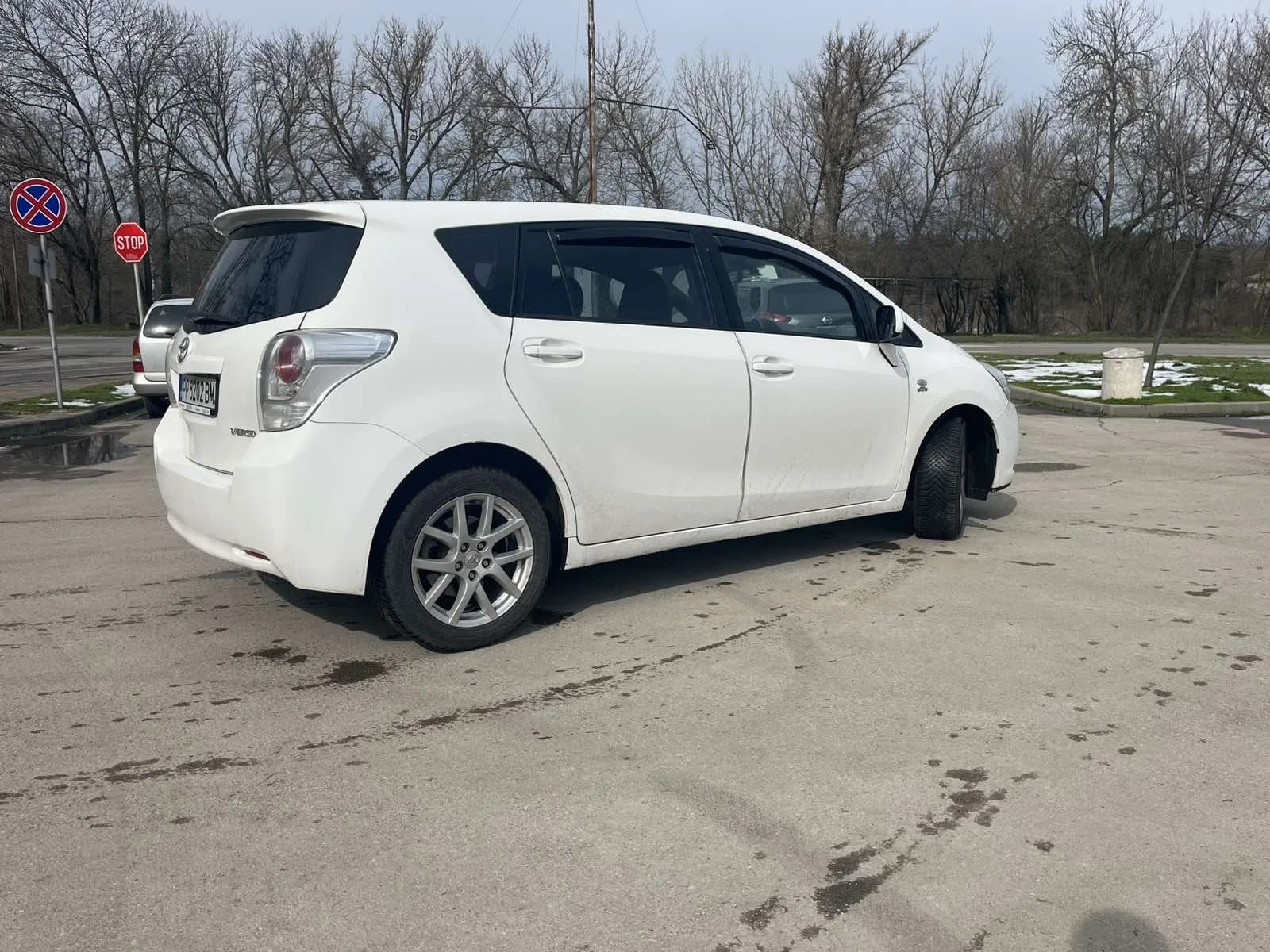 Toyota Verso 2.2 d-cat - изображение 3