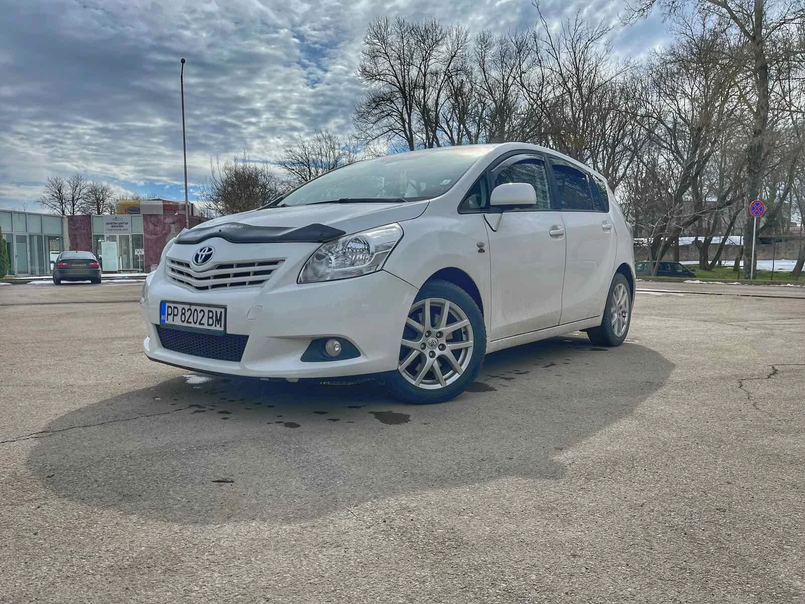 Toyota Verso 2.2 d-cat | Mobile.bg � ����������� 1