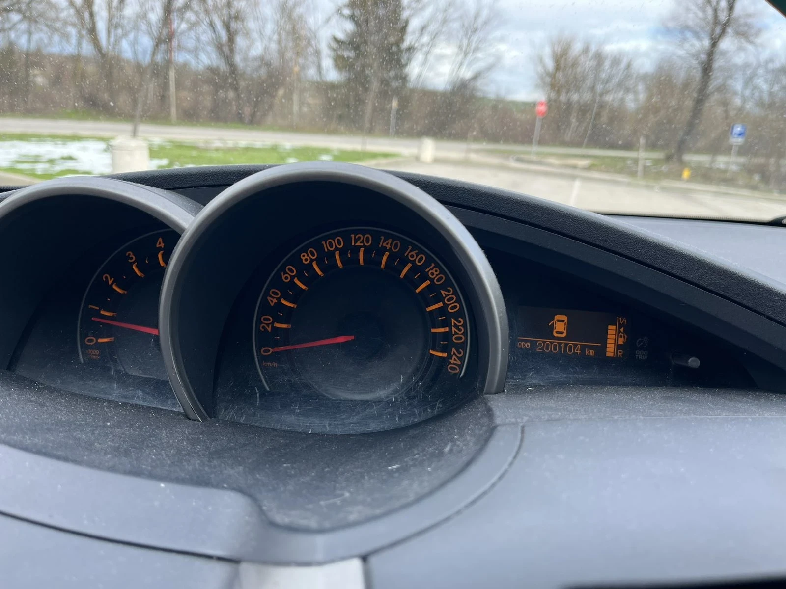 Toyota Verso 2.2 d-cat - изображение 8