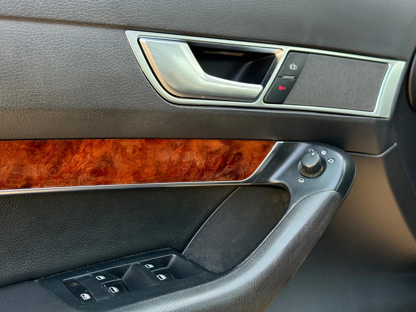 Audi A6 3.0 TDI Quattro, снимка 12 - Автомобили и джипове - 53695717