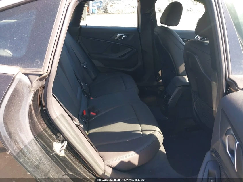 BMW 228 2.0l I Gran Coupe xDrive | Mobile.bg � ����������� 8